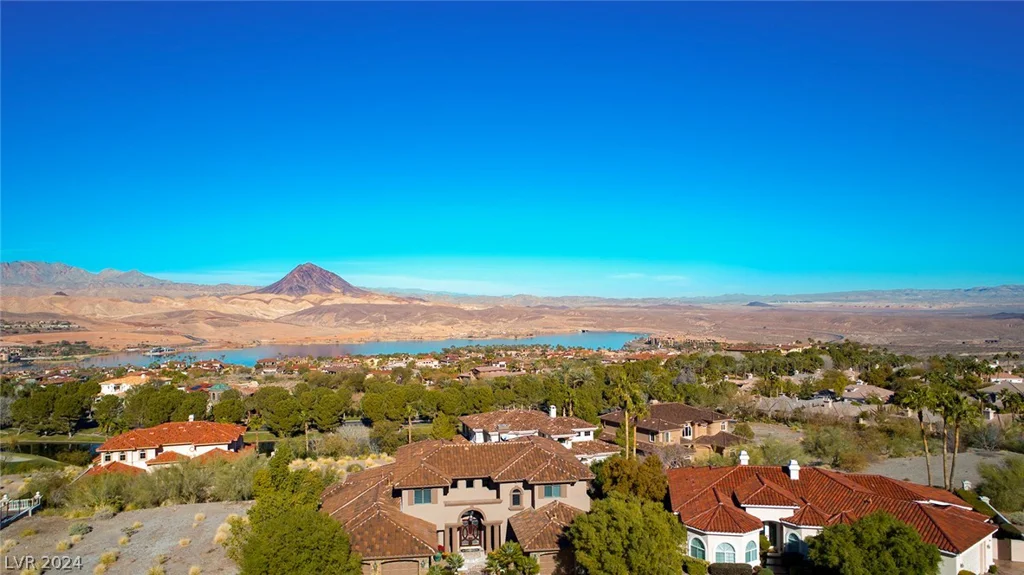 16 Camino Barcelona, Henderson, NV 89011