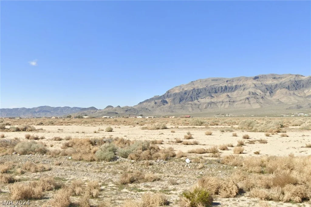 6401 Edleen, Pahrump, NV 89060