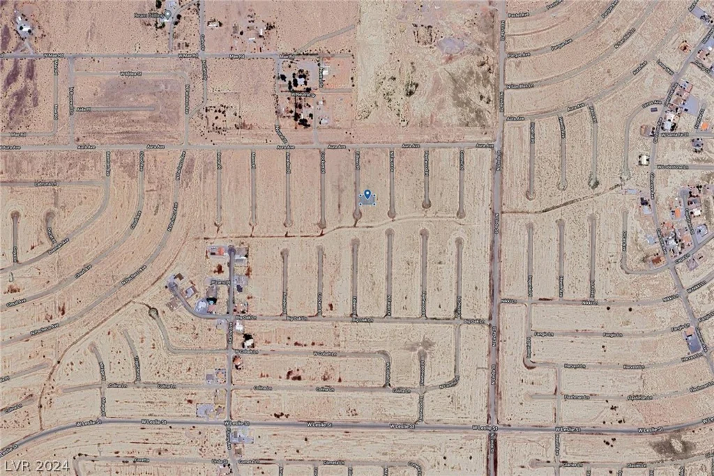 6401 Edleen, Pahrump, NV 89060