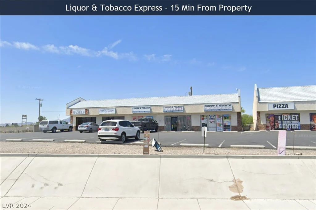 6401 Edleen, Pahrump, NV 89060
