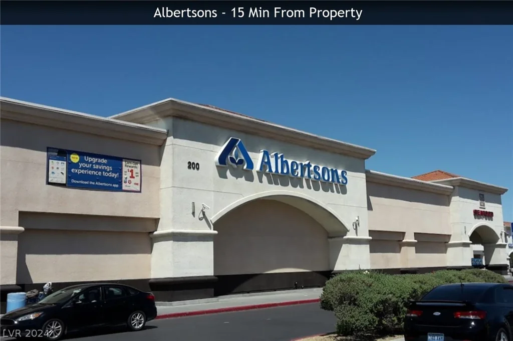 6401 Edleen, Pahrump, NV 89060