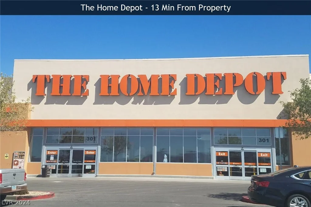 6401 Edleen, Pahrump, NV 89060