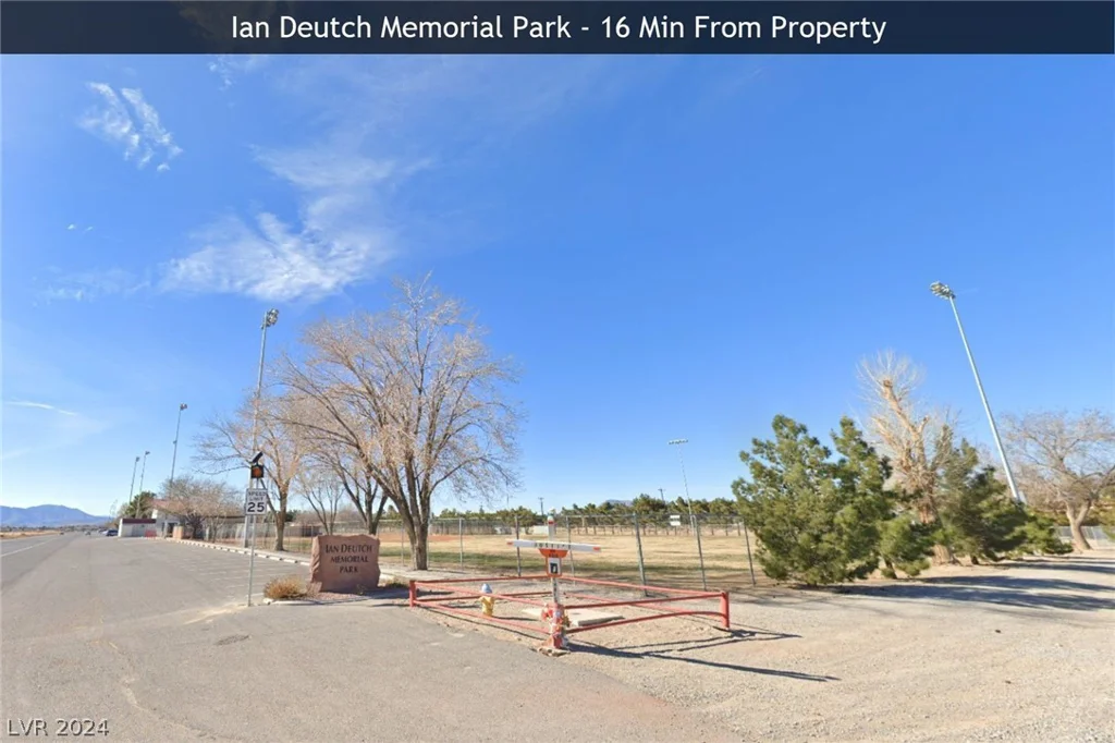 6401 Edleen, Pahrump, NV 89060