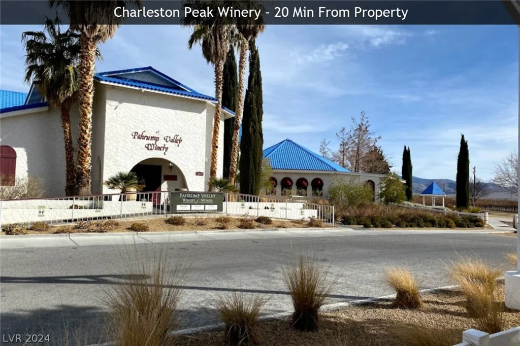 6401 Edleen, Pahrump, NV 89060