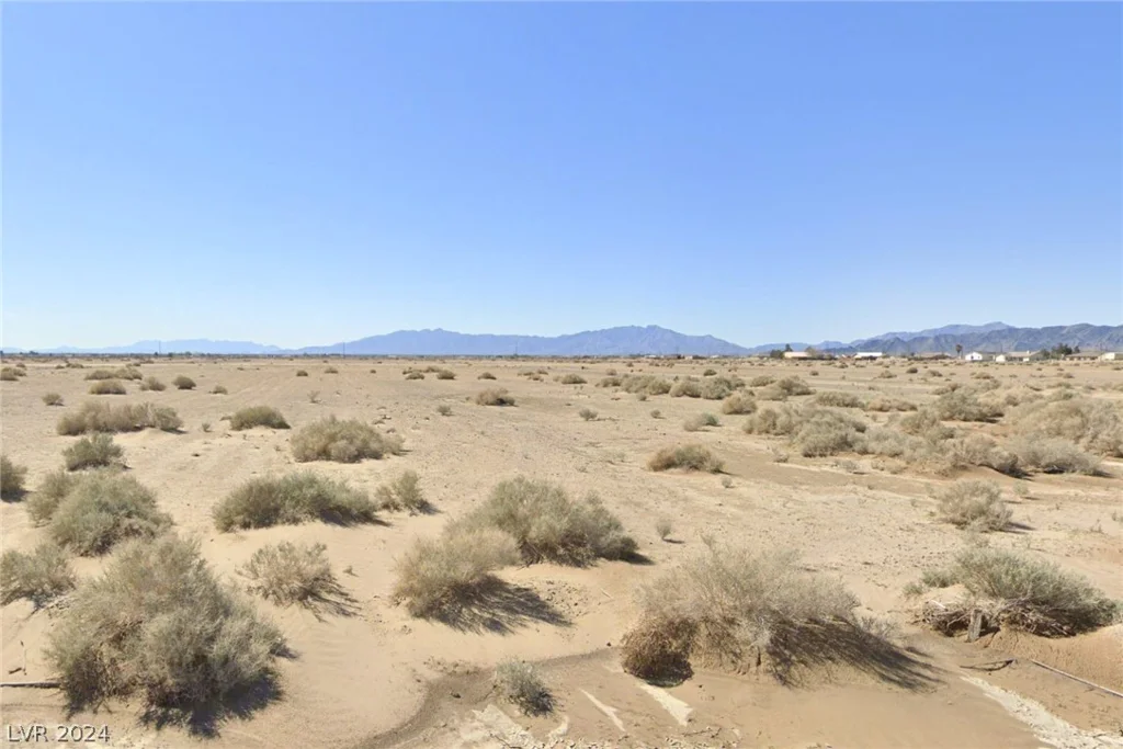 6401 Edleen, Pahrump, NV 89060