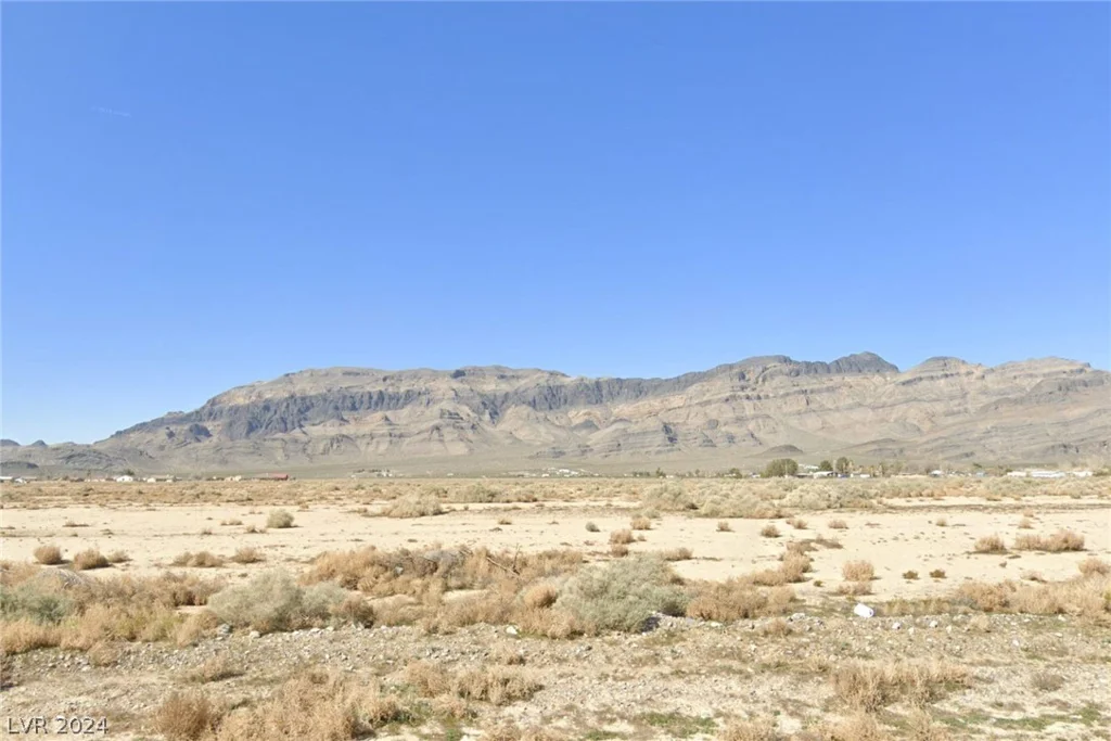 6401 Edleen, Pahrump, NV 89060