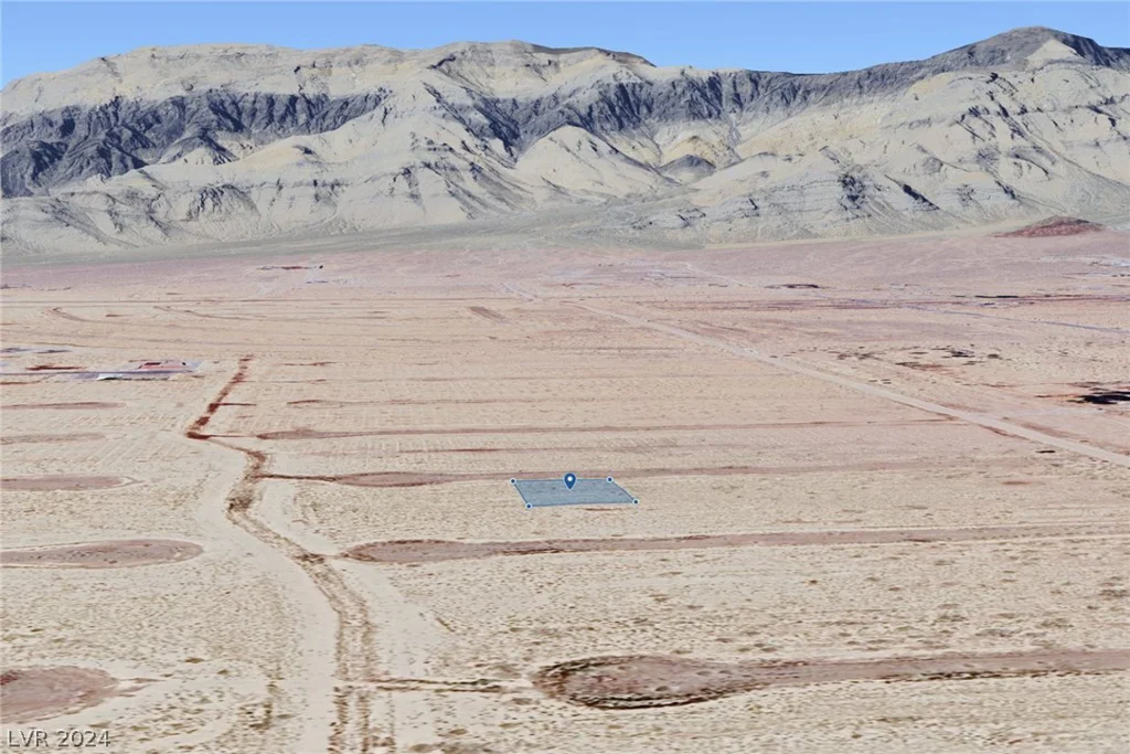 6401 Edleen, Pahrump, NV 89060