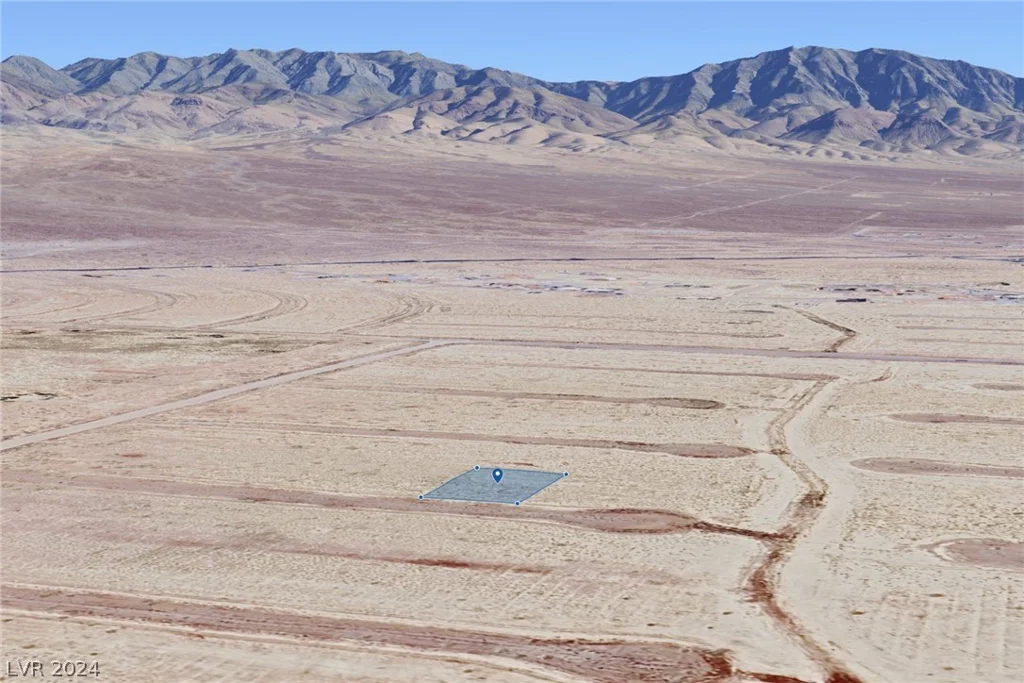 6401 Edleen, Pahrump, NV 89060