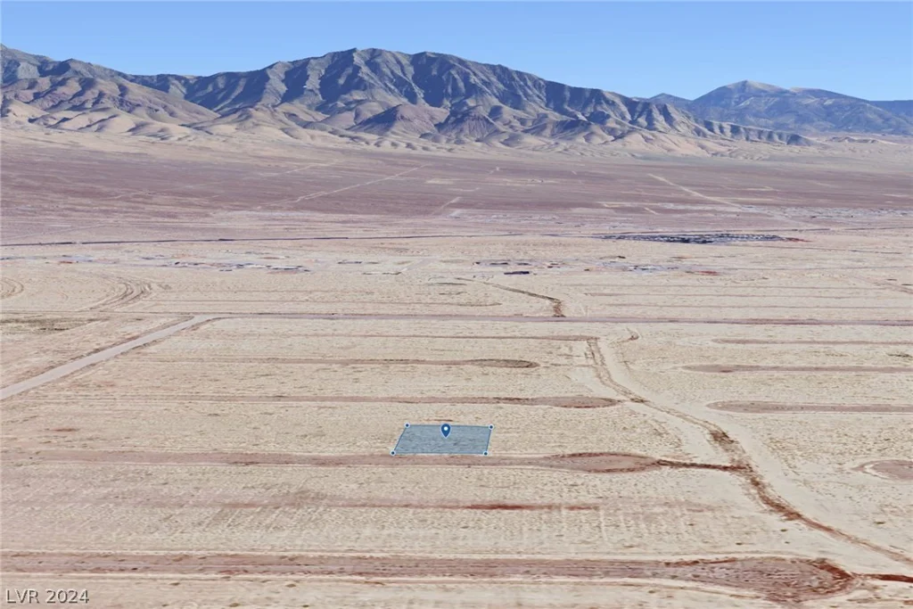 6401 Edleen, Pahrump, NV 89060