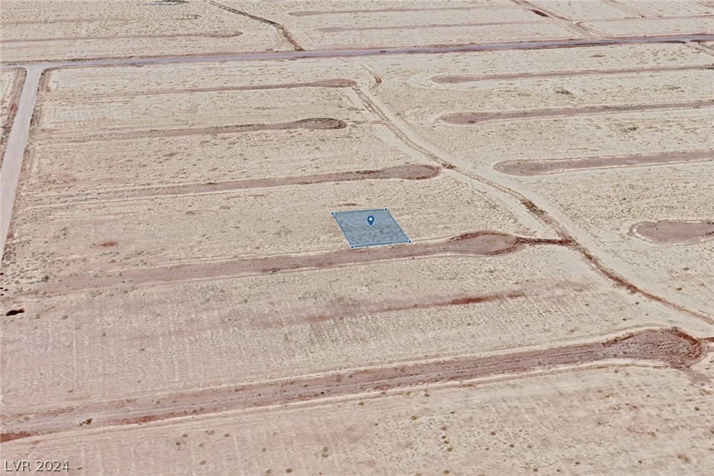 6401 Edleen, Pahrump, NV 89060