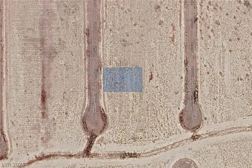 6401 Edleen, Pahrump, NV 89060