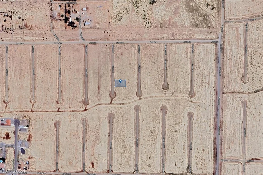 6401 Edleen, Pahrump, NV 89060