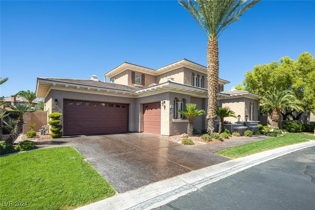 301 Royal Ascot, Las Vegas, NV 89144