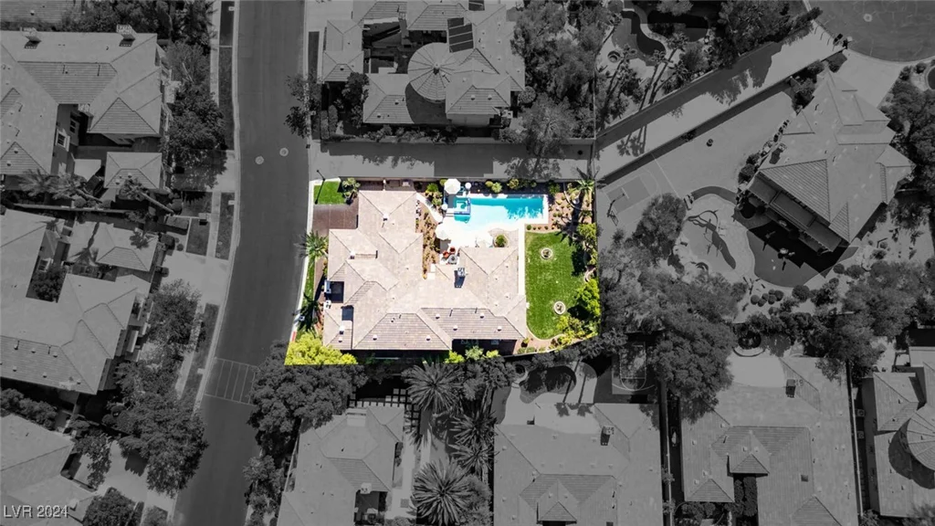 301 Royal Ascot, Las Vegas, NV 89144