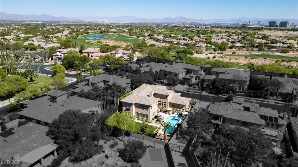 301 Royal Ascot, Las Vegas, NV 89144