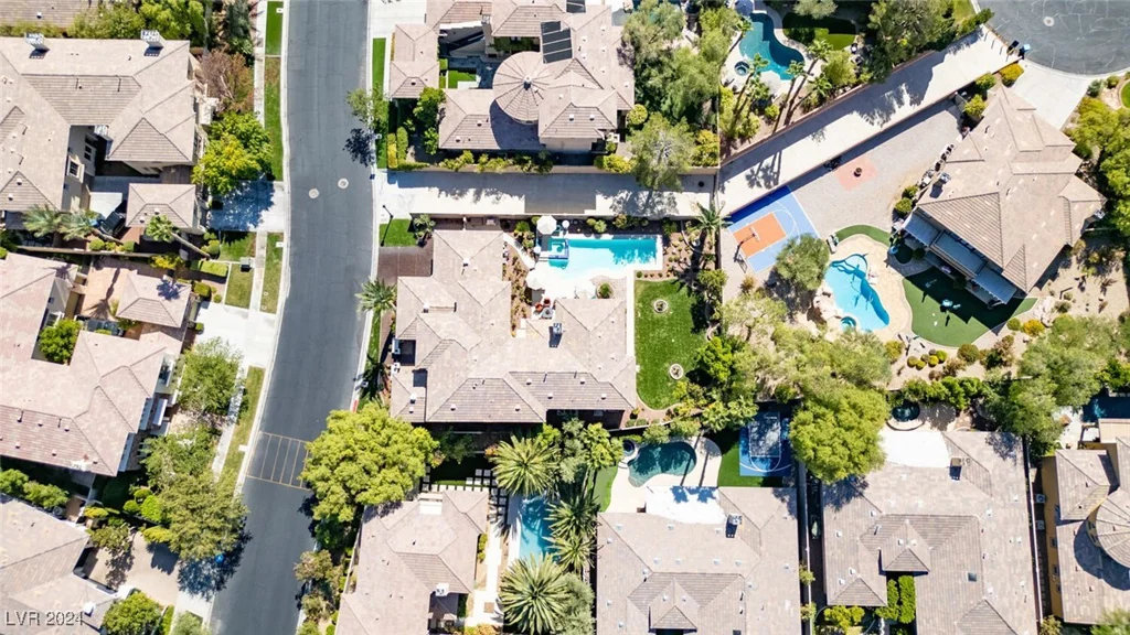 301 Royal Ascot, Las Vegas, NV 89144