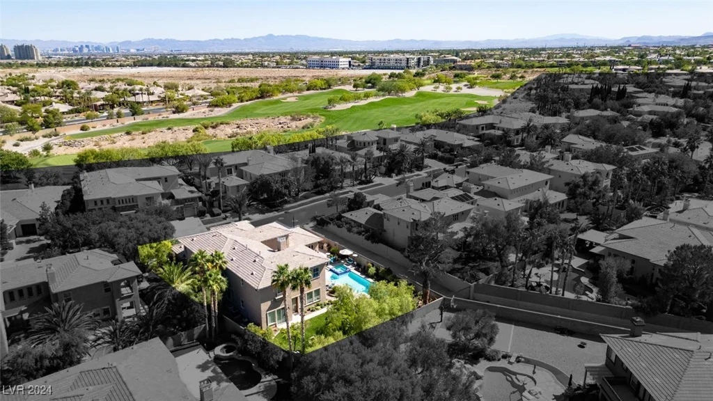 301 Royal Ascot, Las Vegas, NV 89144