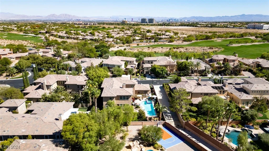 301 Royal Ascot, Las Vegas, NV 89144