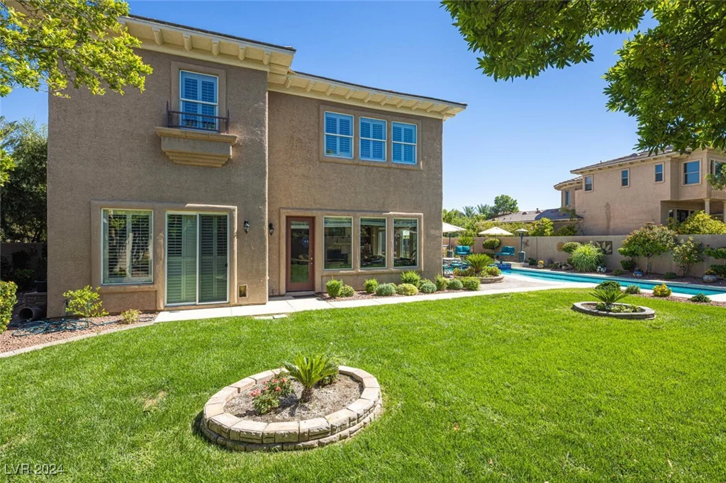 301 Royal Ascot, Las Vegas, NV 89144