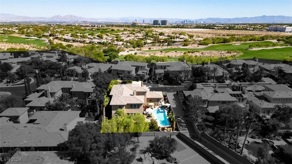 301 Royal Ascot, Las Vegas, NV 89144