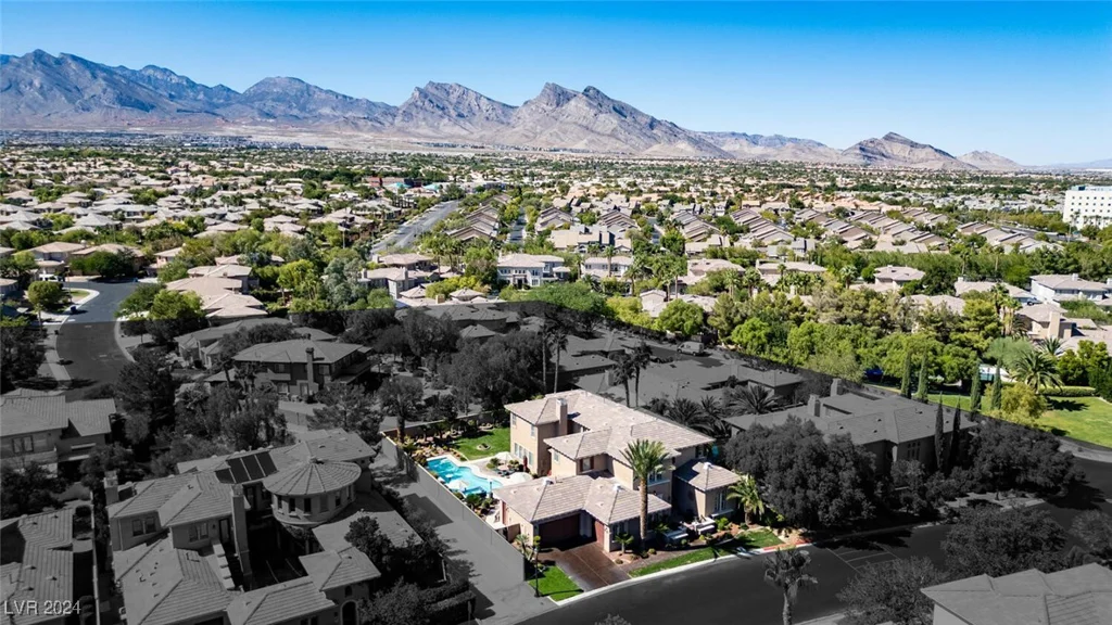 301 Royal Ascot, Las Vegas, NV 89144