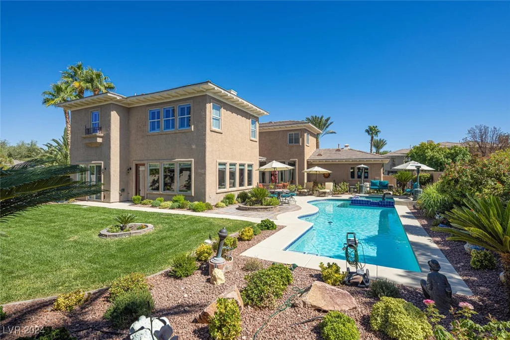 301 Royal Ascot, Las Vegas, NV 89144