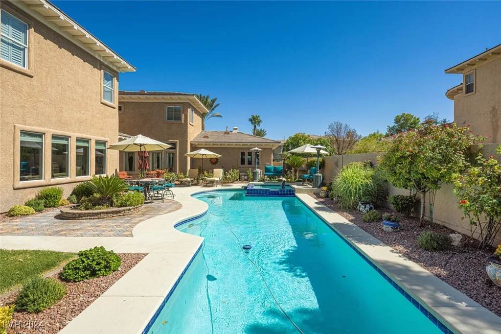 301 Royal Ascot, Las Vegas, NV 89144