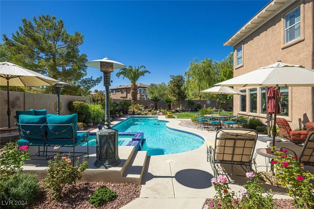 301 Royal Ascot, Las Vegas, NV 89144