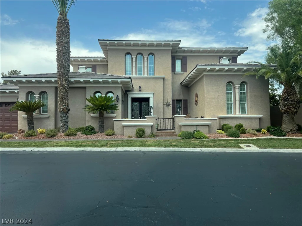 301 Royal Ascot, Las Vegas, NV 89144
