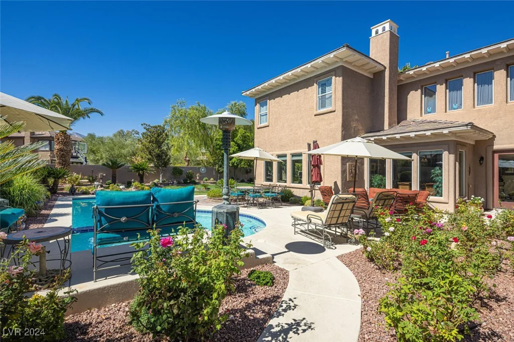 301 Royal Ascot, Las Vegas, NV 89144