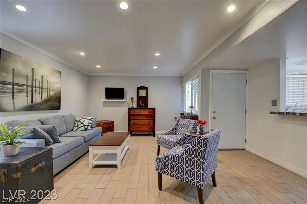 4626 Grand, Las Vegas, NV 89169