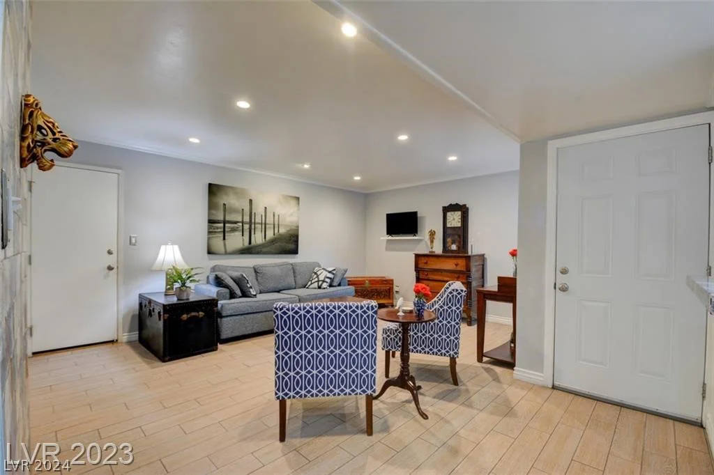 4626 Grand, Las Vegas, NV 89169