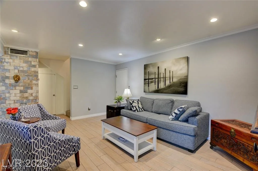 4626 Grand, Las Vegas, NV 89169