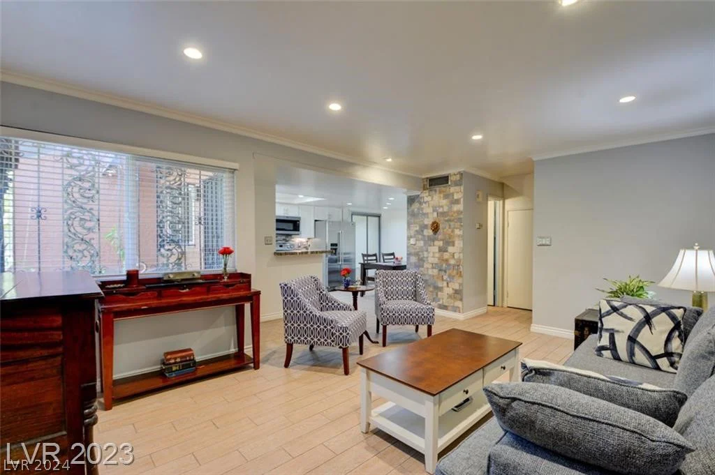 4626 Grand, Las Vegas, NV 89169
