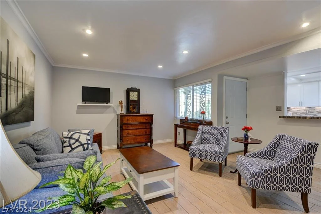 4626 Grand, Las Vegas, NV 89169