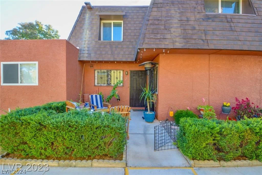 4626 Grand, Las Vegas, NV 89169