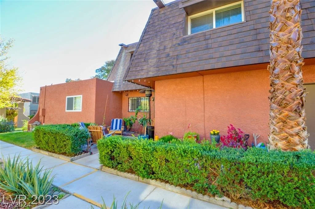 4626 Grand, Las Vegas, NV 89169