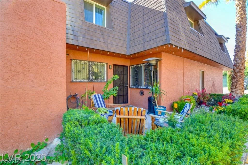 4626 Grand, Las Vegas, NV 89169