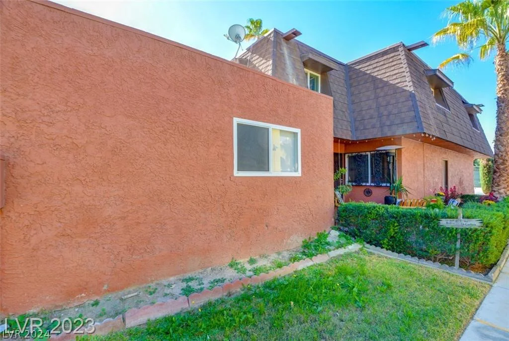 4626 Grand, Las Vegas, NV 89169