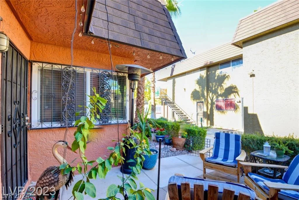 4626 Grand, Las Vegas, NV 89169