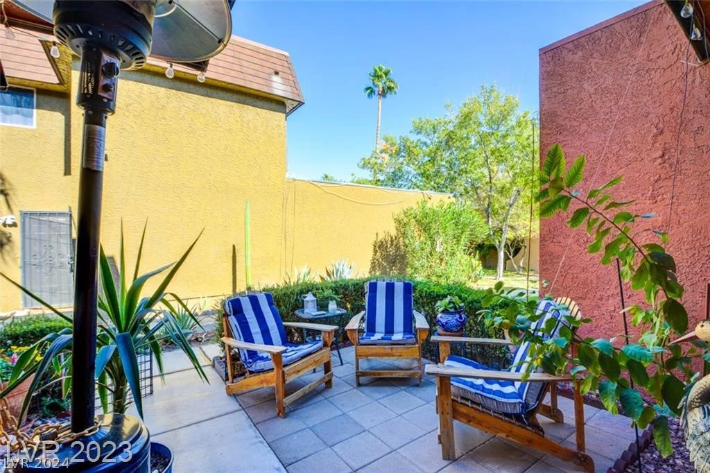 4626 Grand, Las Vegas, NV 89169