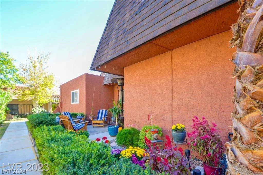 4626 Grand, Las Vegas, NV 89169