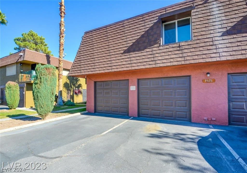 4626 Grand, Las Vegas, NV 89169