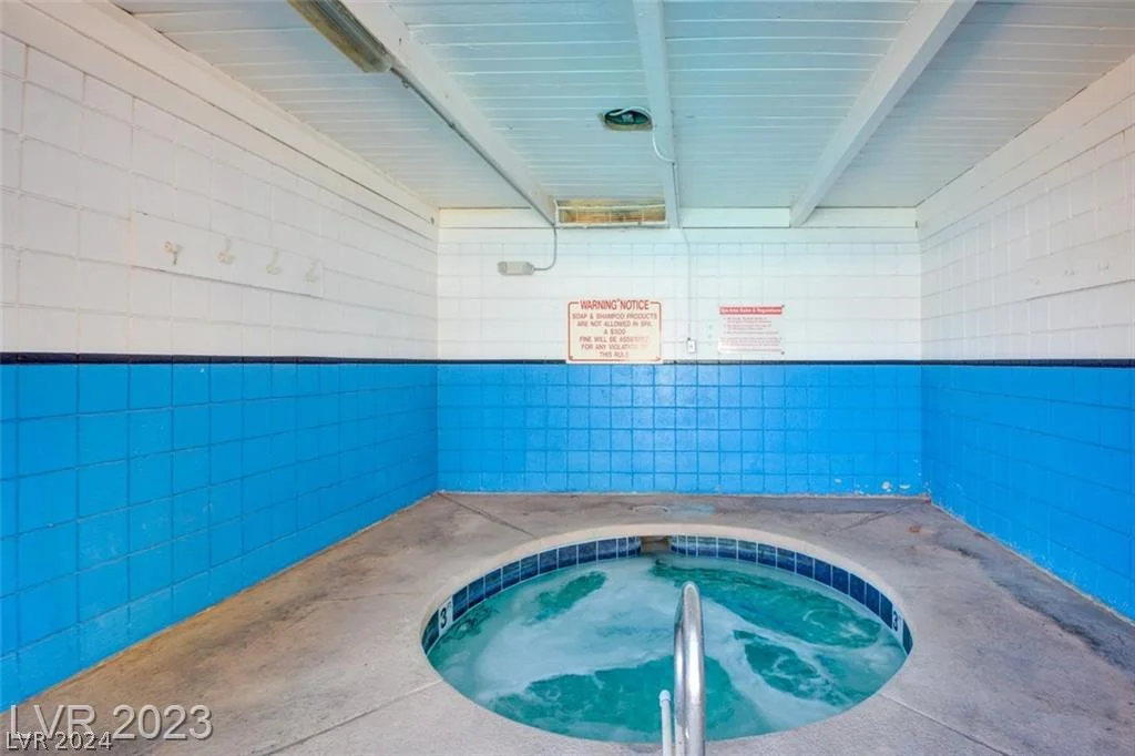 4626 Grand, Las Vegas, NV 89169