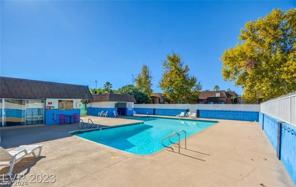 4626 Grand, Las Vegas, NV 89169