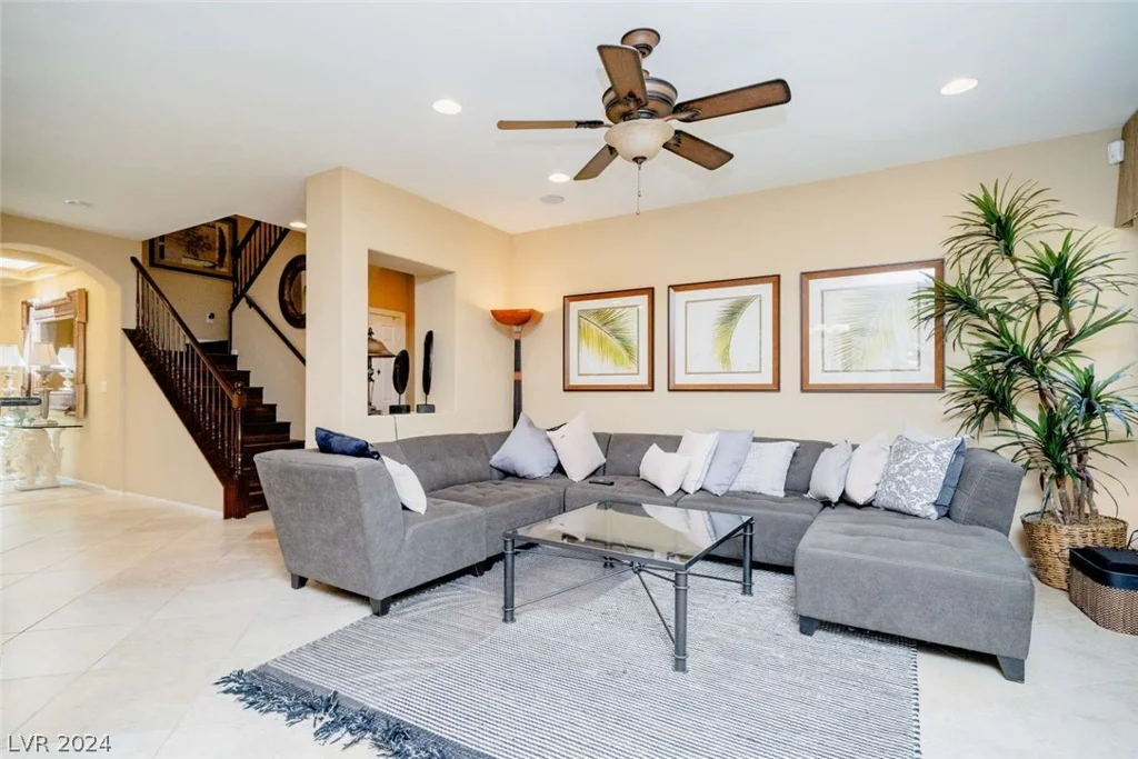 7851 Granite Walk, Las Vegas, NV 89178
