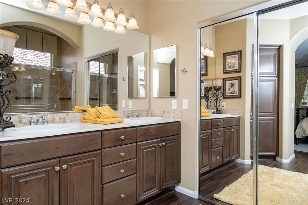 7851 Granite Walk, Las Vegas, NV 89178