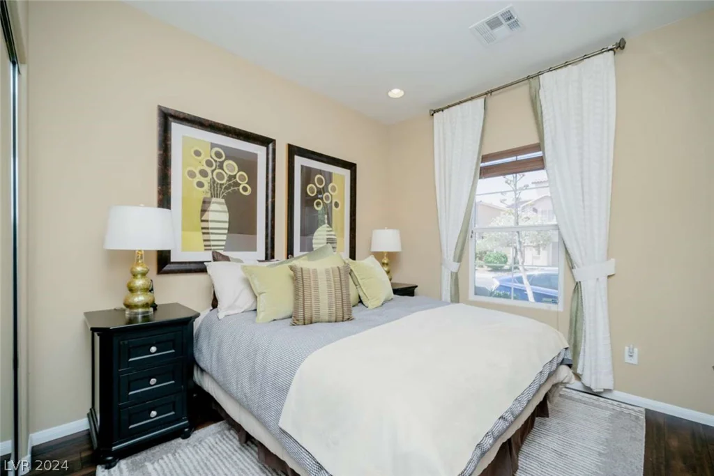 7851 Granite Walk, Las Vegas, NV 89178