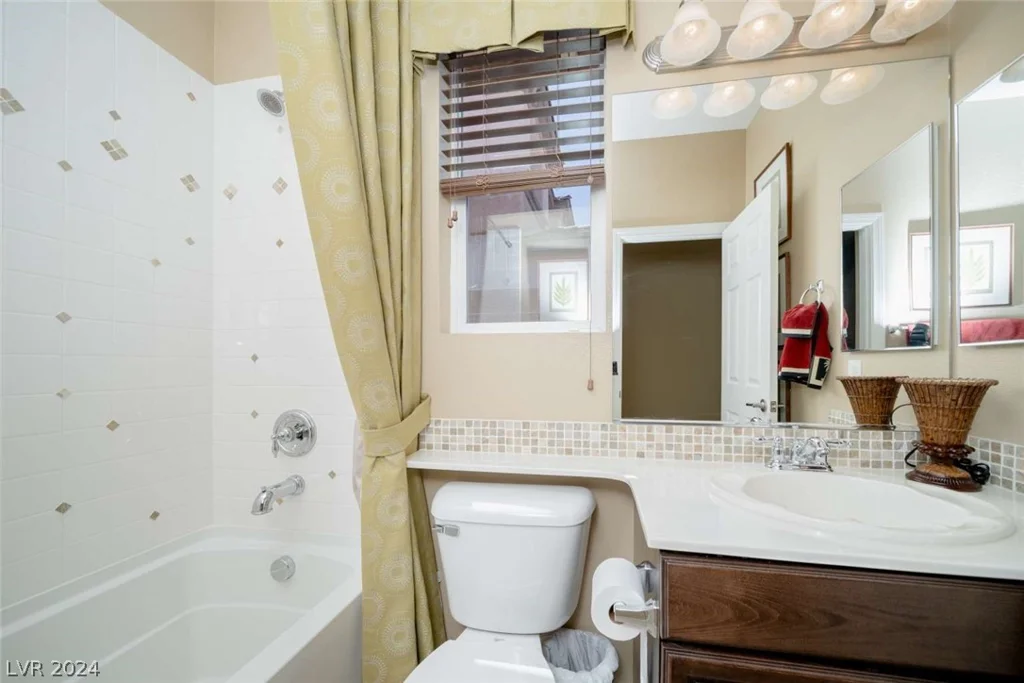 7851 Granite Walk, Las Vegas, NV 89178