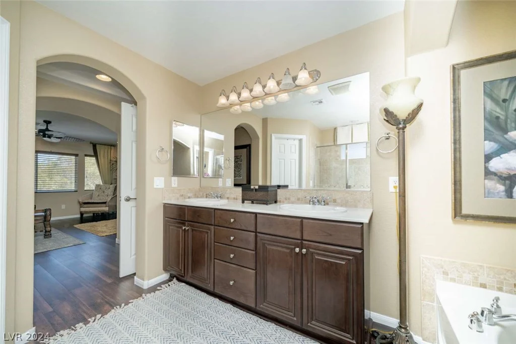 7851 Granite Walk, Las Vegas, NV 89178